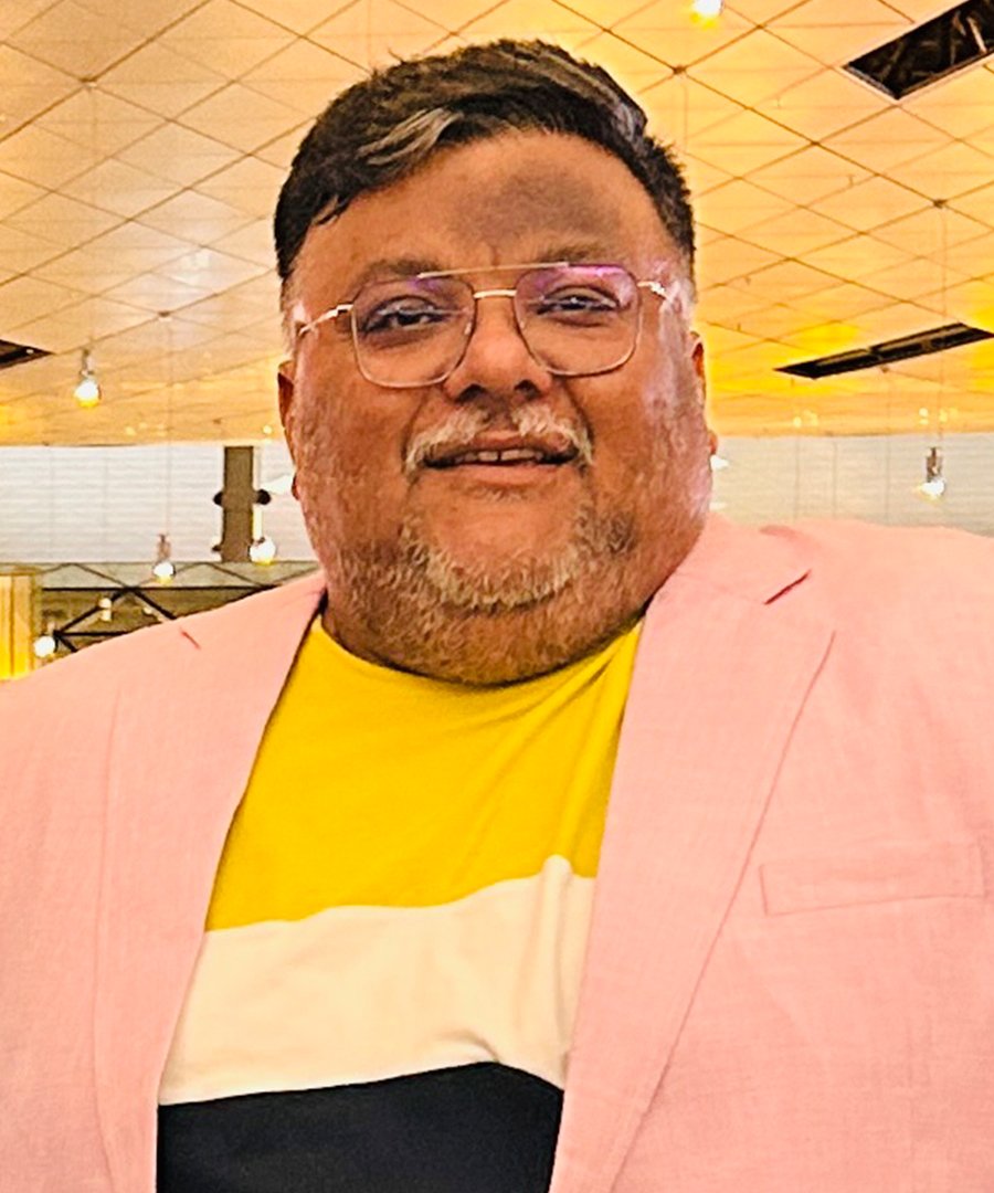 Invited Judge 1